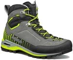 Asolo Freney Evo Mid LTH GV MM Bergstiefel, Unisex, Erwachsene, Graphite/Green Lime,