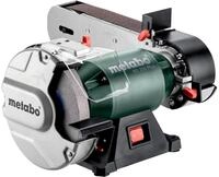 Metabo Kombi-Bandschleifmaschine BS 200 Plus &ndash; 604220000 &ndash; Kombimaschine f&uuml;r