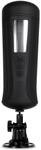 Zero Tolerance Zero Tolerance Dildo Black Einheitsgr&ouml;&szlig;e