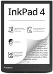 PocketBook InkPad 4 eReader 7.8" 32GB Plata