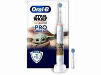 Oral-B Pro Junior Star Wars Elektrische Zahnbürste/Electric Toothbrush für...