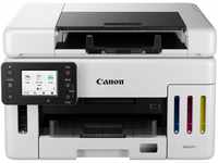 Canon MAXIFY GX6550 MegaTank Multifunktionsdrucker 3in1 (Tintenstrahl, Drucken,