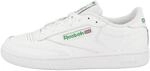 Reebok Damen Sneaker, Ftwr White Ftwr White Gold Met, 36 EU