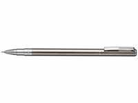 Pentel Gel-Tintenroller EnerGel Sterling BL625-A Slim mit Nadelspitze 0,25mm,...