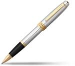 Cross Bailey Rollerball Selectip Pen (Schreibfarbe schwarz, Strichst&auml;rke M) Medalist