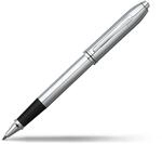 Cross Townsend Rollerball (Strichst&auml;rke M, Schreibfarbe: schwarz, inkl. Luxus