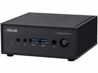 ASUS ExpertCenter PN42-SN100AD Mini Desktop PC (Intel N100 Prozessor,...