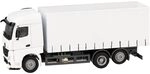 LKW MB Actros StreamSpace (HERPA)