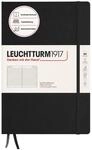 LEUCHTTURM1917 366185 Notizbuch Composition (B5), Hardcover, 219 nummerierte Seiten,