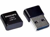 Philips Pico Edition Super Speed 3.0 USB-Flash-Laufwerk 128GB Ultra Small für...