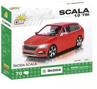 Skoda Scala 1.0 TSI