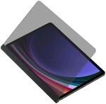 Samsung Privacy Screen EF-NX712 f&uuml;r das Galaxy Tab S9, Tab S9 FE, Tablet Screen,