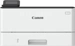 Canon i-SENSYS LBP246dw A4 Schwarzwei&szlig;-Laserdrucker, USB, LAN, WLAN, 250 Blatt