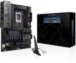 ASUS PROART B760-CREATOR WiFi Mainboard Sockel Intel LGA1700 (ATX, PCIe 5.0, DDR5