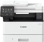 Canon i-SENSYS MF465dw A4 S/W-Laser MFP Drucken Kopieren Scannen Faxen, USB, LAN,