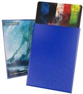 Ultimate Guard Cortex Sleeves Standardgr&ouml;&szlig;e Matt-Blau (100)