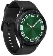 Samsung Galaxy Watch 6 Classic R960 47mm, NFC, BT 5.3, Black EU SM-R960