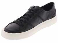 UGG Damen Alameda LACE Sneaker, Black, 36 EU