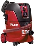 Flex VCE 22 M MC Sicherheitssauger mit automatischer Filterabreinigung, 20 l,...