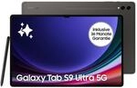 Samsung Galaxy Tab S9 Ultra AI-Android-Tablet, 5G, 512 GB / 12 GB RAM,