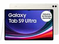 Samsung Galaxy Tab S9 Ultra Android-Tablet, Wi-Fi, 512 GB / 12 GB RAM,