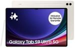 Samsung Galaxy Tab S9 Ultra AI-Android-Tablet, 5G, 256 GB / 12 GB RAM,