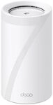 TP-Link Deco BE85 Wi-Fi 7 Mesh WLAN, BE19000 Tri-Band-Router und Repeater (10 Gbit/s