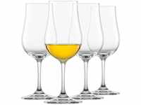 SCHOTT ZWIESEL Whisky Tasting Glas Bar Special (4er-Set), spezielle Nosing...