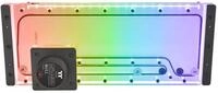 Thermaltake Pacific Core P6 DP-D5 Plus Distro-Plate mit Pumpe | Wasserk&uuml;hlung