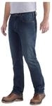 Carhartt, Herren, Rugged Flex&reg; Jeans mit 5 Taschen, gerader Passform und schmal