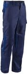 K&Uuml;BLER Workwear K&Uuml;BLER Image Dress Arbeitshose blau, Gr&ouml;&szlig;e 31,...