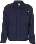 Planam 107 BW 290 Taillenjacke - Optimale Sicherheit und Komfort - Farbe:...