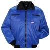 Planam 0335 Wetterjacke, kornblau, XXL