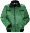 Planam 0361052 Outdoor Gletscher Comfortjacke, Gr&uuml;n, Gr&ouml;&szlig;e L