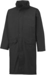 Helly Hansen Regenmantel 70186 Voss Coat Regenjacke lang 990 4XL