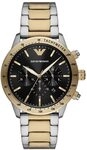 Emporio Armani AR11521 Herren Armbanduhr