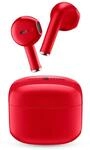 Music Sound | Swag - Kabelloses Kapsel-Headset - Wiedergabezeit bis 20 Stunden -