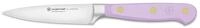 W&Uuml;STHOF Classic Gem&uuml;semesser 9 cm, Purple Yam (Lila)