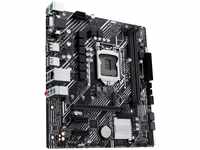 ASUS Prime H510M-E R2.0 Mainboard Sockel Intel LGA1200 (Intel H470 Chipsatz,...