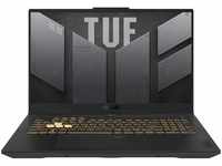 ASUS TUF Gaming F17 Laptop | 17,3" WQHD 240Hz/3ms entspiegeltes IPS Display...