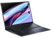 ASUS Zenbook Pro 16X OLED UX7602BZ-MY027W - 16" 3,2k OLED Touch, Intel Core