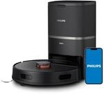 Philips Homerun Serie 3000 Saugroboter mit Wischfunktion, ultrastarke...
