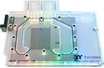 Pacific V-RTX 4090 Water Block | Wasserk&uuml;hlung f&uuml;r die ASUS ROG & TUF RTX 4090 GPU
