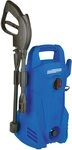 Brüder Mannesmann M22400 Hochdruckreiniger 1400 W, Blau