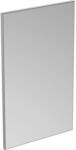 Ideal Standard - Rechteckiger Spiegel 60 x 100 cm, reversibel, T3361BH, neutral