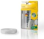 Schellenberg 44302 Gurtfix Rollladengurt Reparaturset 14 mm Breite, 4,3 m Lang,