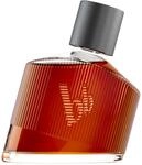 bruno banani Magnetic Man Eau de Toilette, fesselnd-holziger Amberduft f&uuml;r Herren,