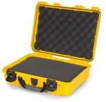 NANUK 910 &ndash; Wasserdichter Schutzkoffer aus NK-7-Kunststoff mit individuell