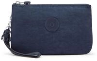 Kipling Creativity XL Extra gro&szlig;e Geldb&ouml;rse, Beutel, Etuis, Blue Bleu 2 (Blau)