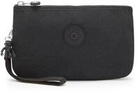 Kipling Creativity XL Extra gro&szlig;e Geldb&ouml;rse, Beutel, Etuis, Black Noir (Schwarz)